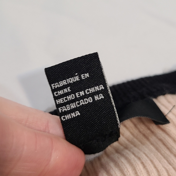 Forever 21 70's Style sweater Size L - Picture 5 of 9